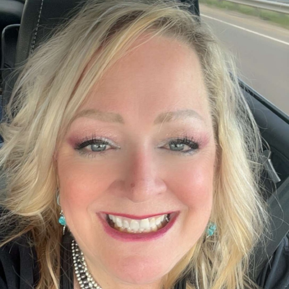 Meet your Posh Ambassador Posher, Gretta